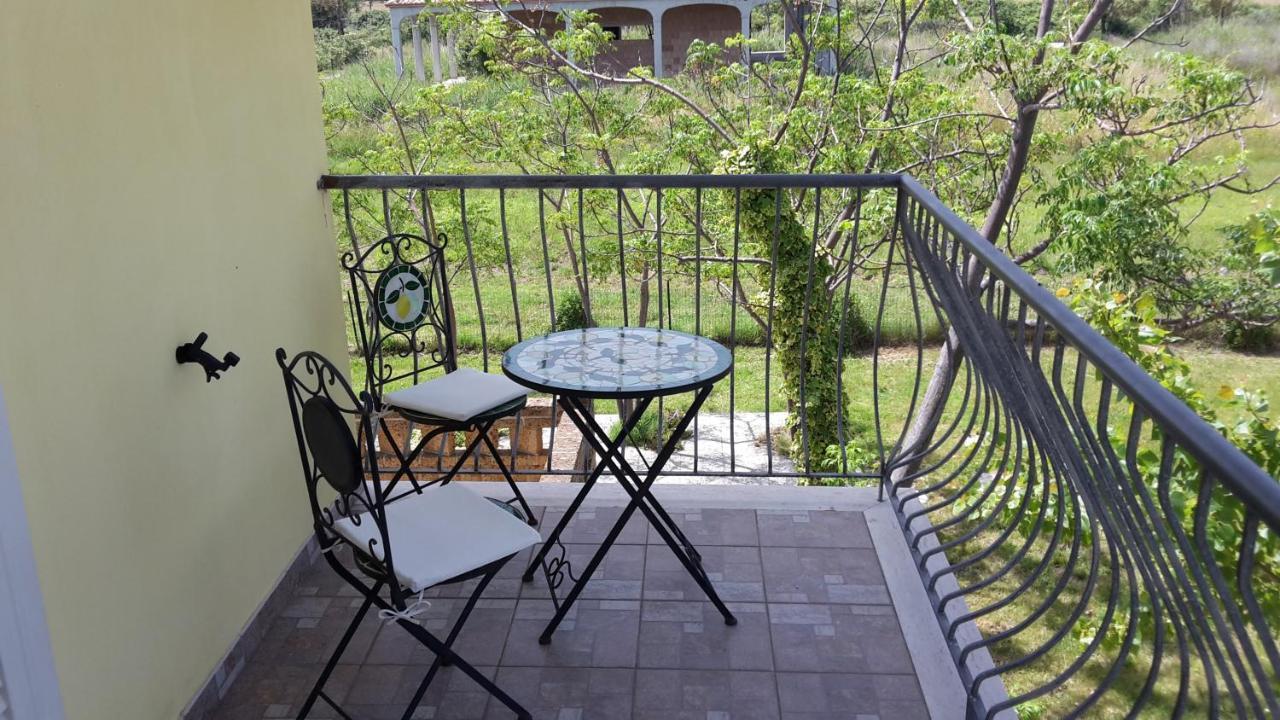 Villa Marianna Vasto Exterior photo