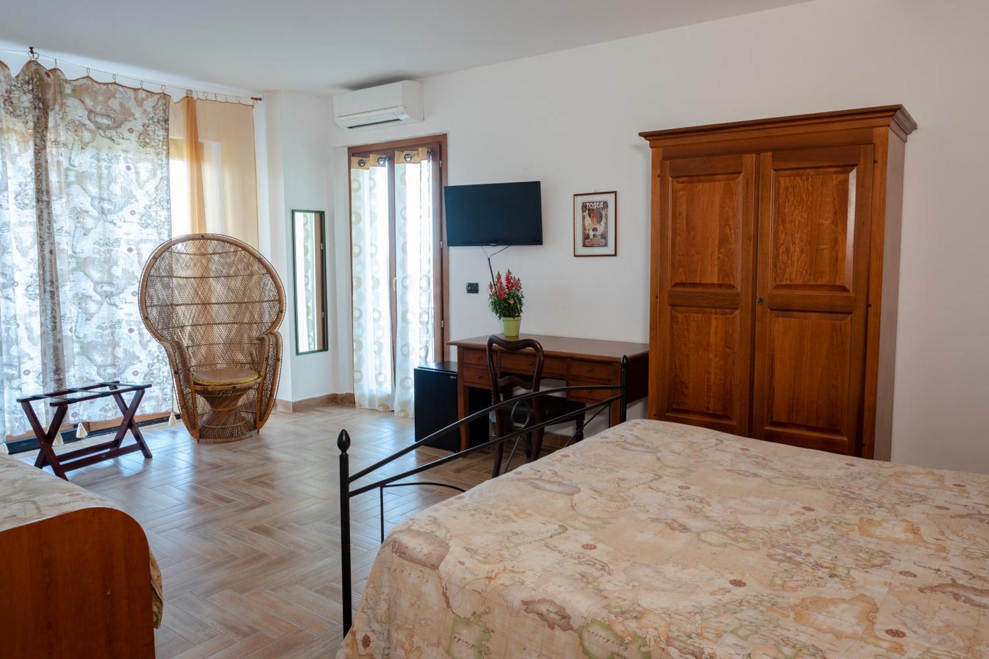 Villa Marianna Vasto Exterior photo