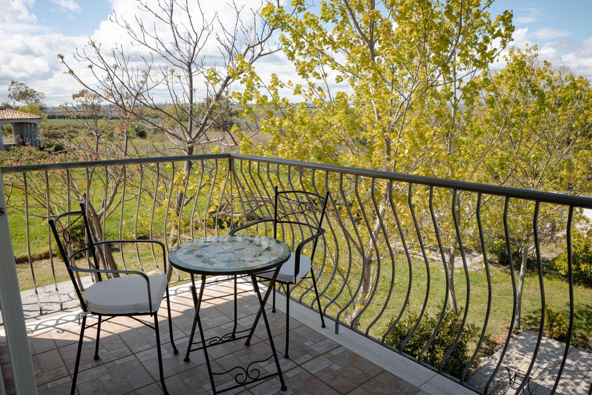 Villa Marianna Vasto Exterior photo