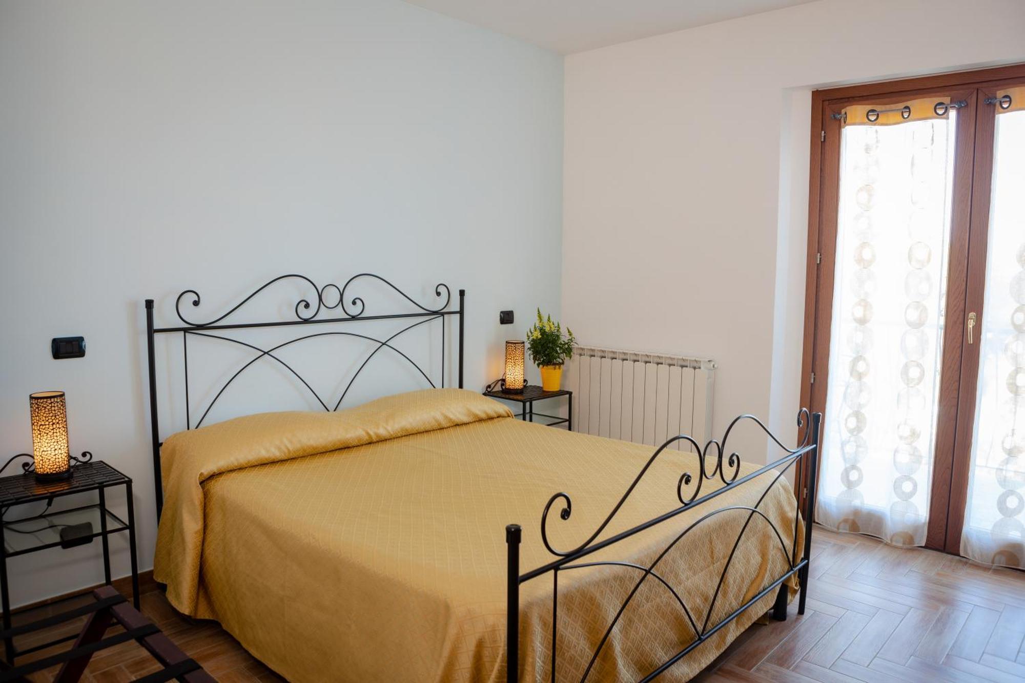 Villa Marianna Vasto Exterior photo